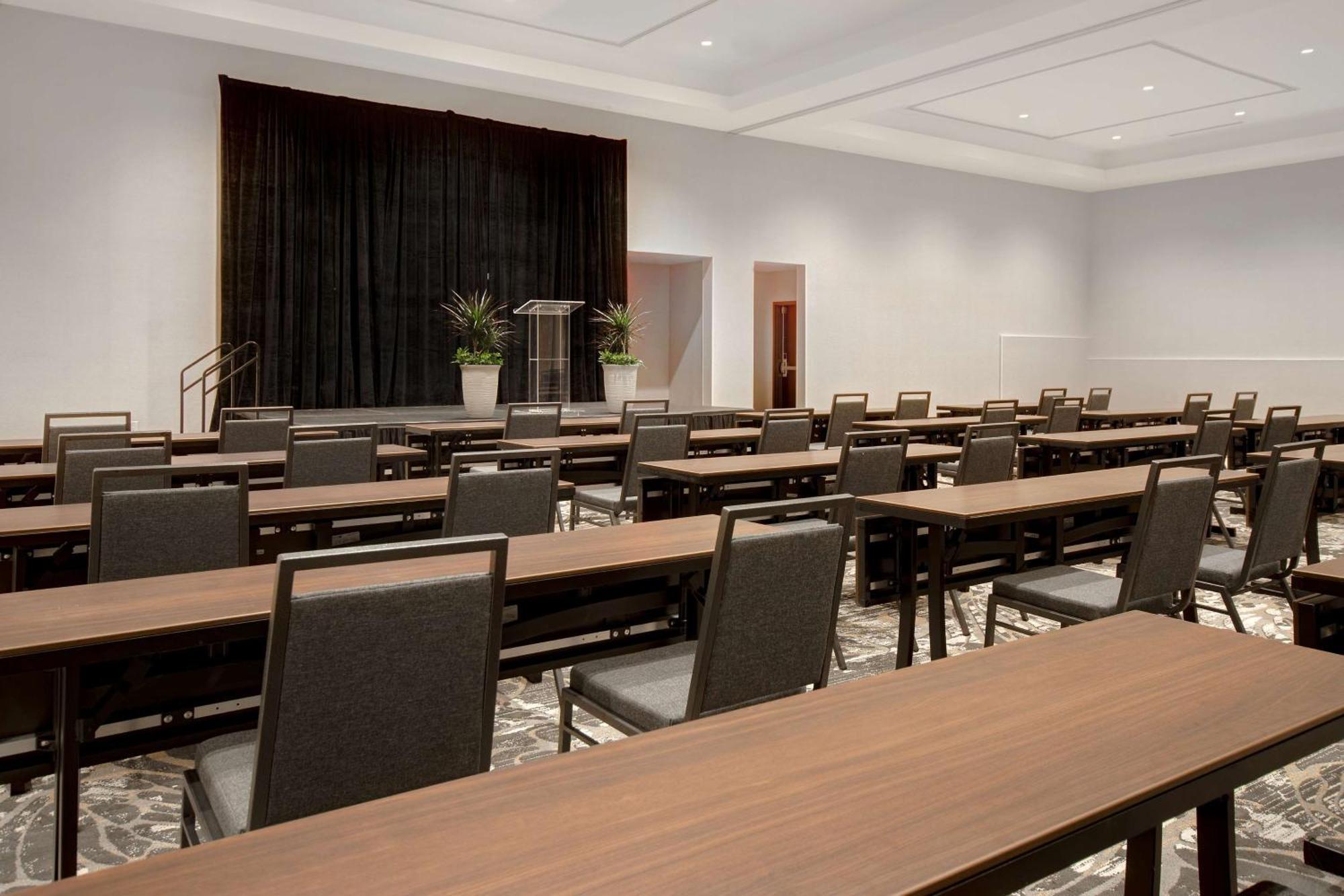Embassy Suites By Hilton Alpharetta Halcyon Kültér fotó