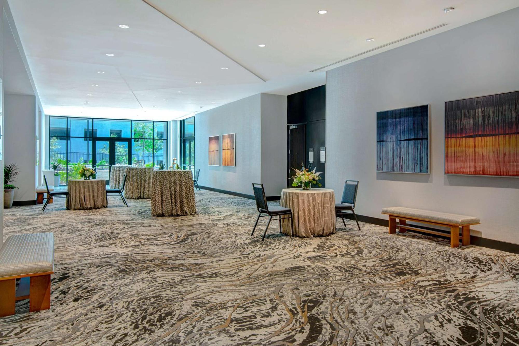 Embassy Suites By Hilton Alpharetta Halcyon Kültér fotó