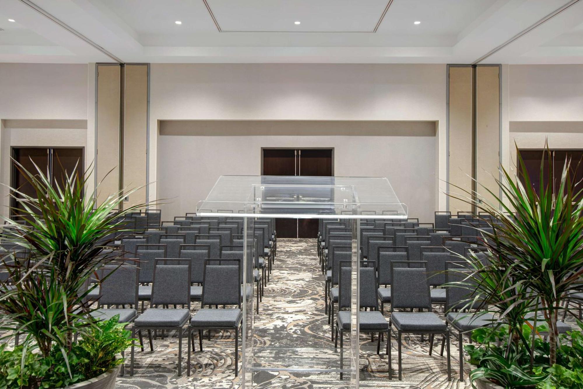 Embassy Suites By Hilton Alpharetta Halcyon Kültér fotó