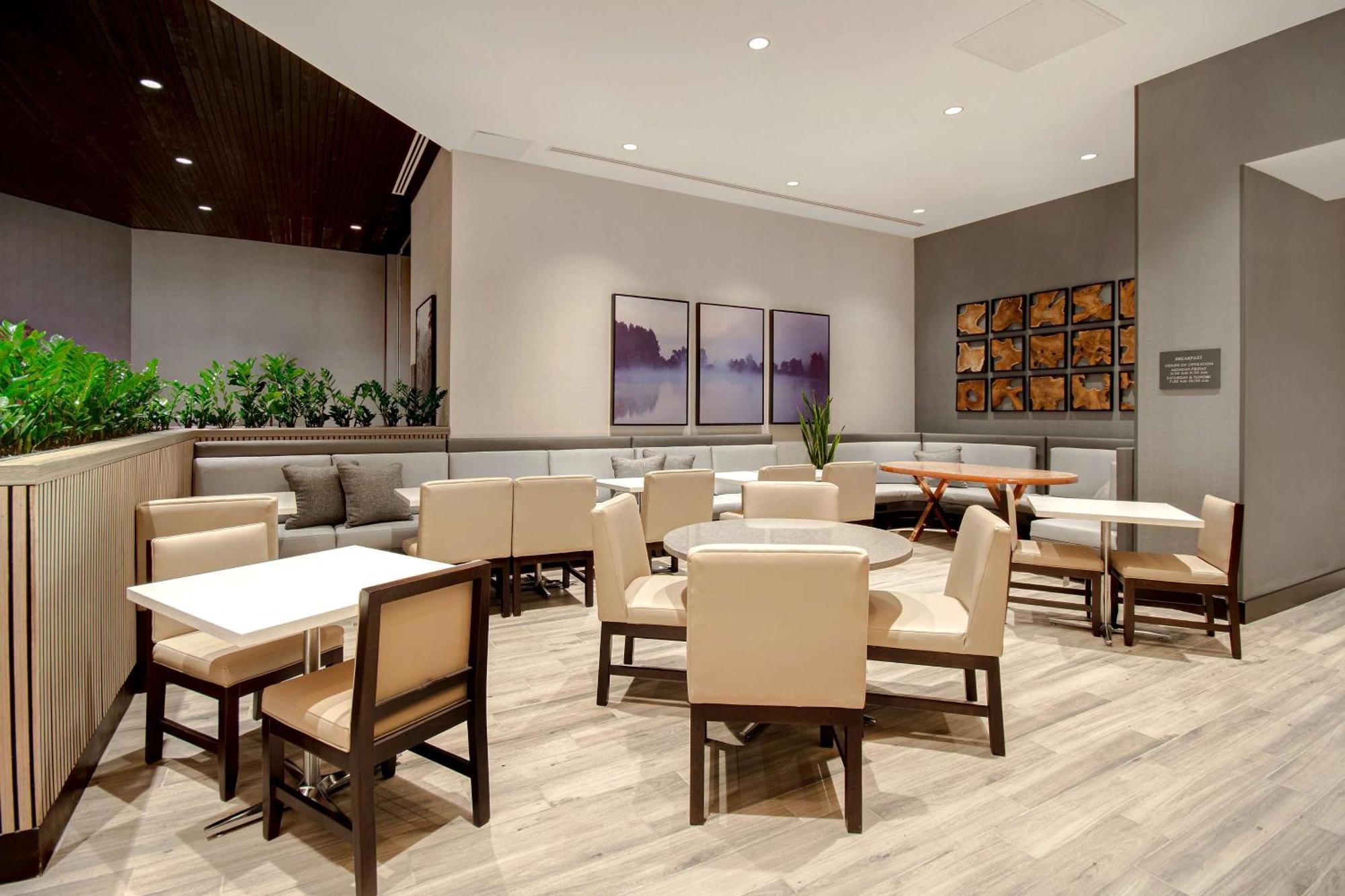 Embassy Suites By Hilton Alpharetta Halcyon Kültér fotó